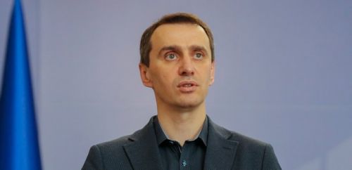Виктор Ляшко предупредил, что карантин могут продлить